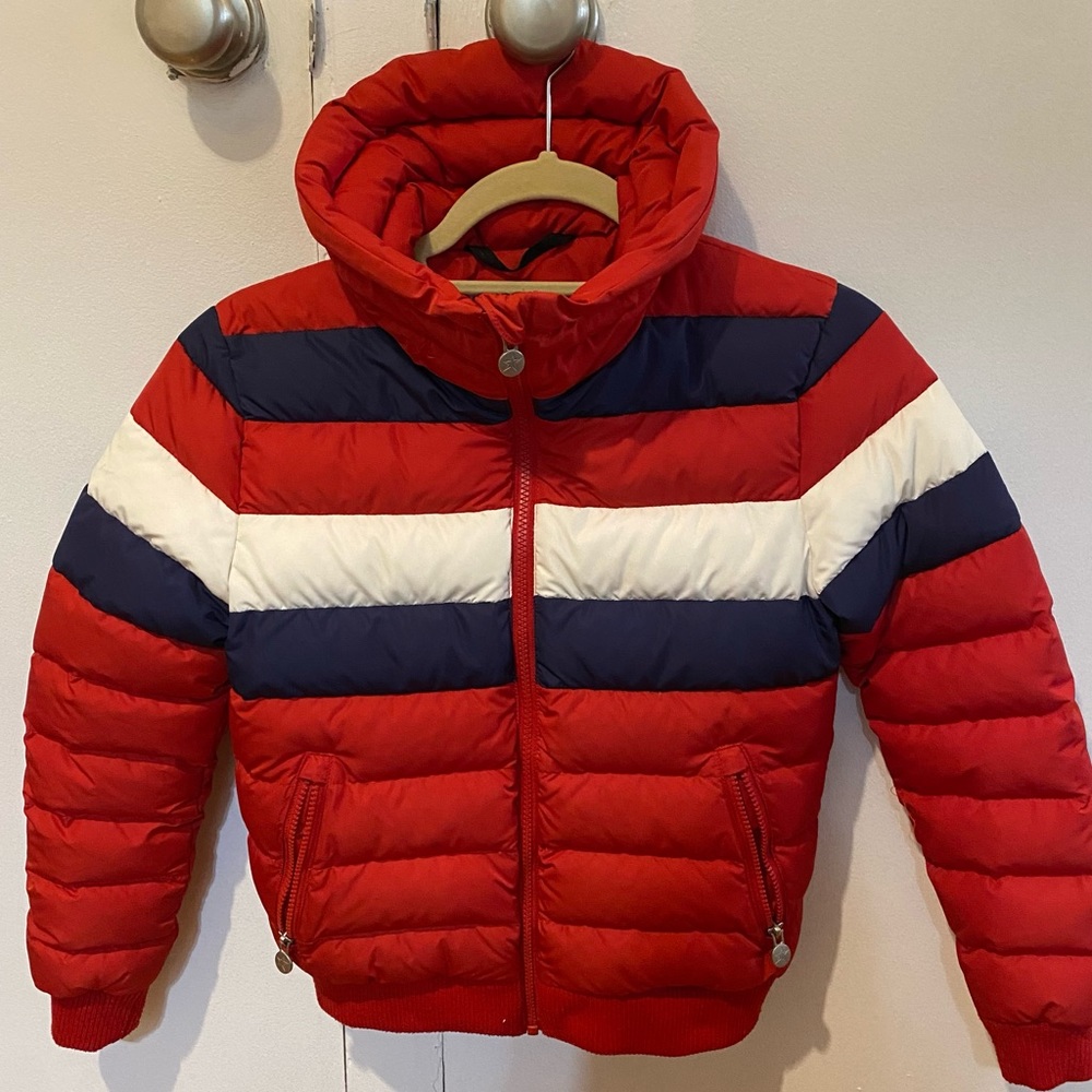 Perfect Moment ski coat